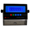 Indicador de peso B12SC LCD